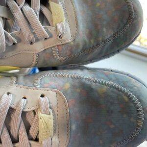 Colorful Air Force Ones